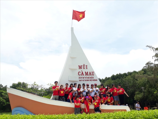 Tour Miền Tây LỄ 02/9/24 | Cần Thơ - Sóc Trăng - Bạc Liêu - Cà Mau 2N1Đ | Giá 2.290K | KH 01/9/24