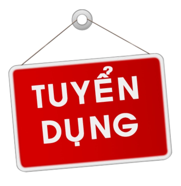 THÔNG BÁO TUYỂN DỤNG NHÂN VIÊN KẾ TOÁN