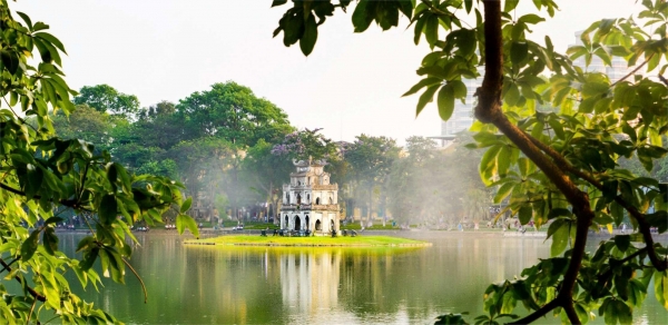 TOUR MIỀN BẮC TẾT NGUYÊN ĐÁN 2026: Tour Cần Thơ - Hà Nội - Sapa - Lào Cai - Bái Đính - Tràng An - Hạ Long - Yên Tử - Hà Nội  -Tặng Vé xe lửa Mường Hoa 06 ngày 05 đêm - Mùng 1,2 Tết