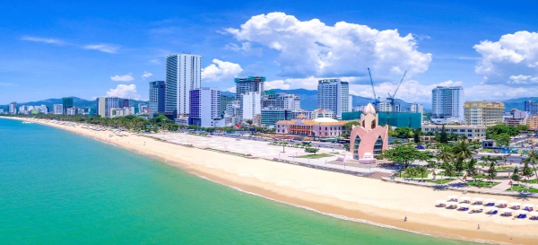 TOUR NHA TRANG - ĐÀ LẠT 5N4Đ - HÀNH TRÌNH BIỂN VÀ HOA ( KHÁCH SẠN 3 SAO & 4 SAO)