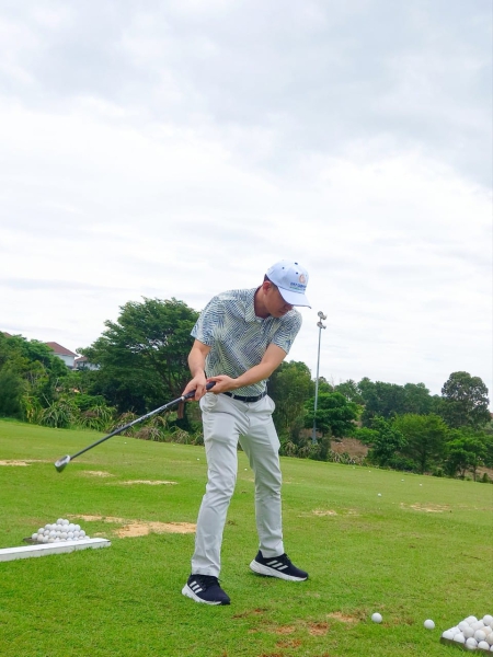 Tour Choi Golf Phan Thiet