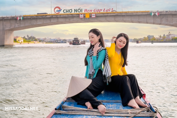 Tour Miền Tây Lễ 30/04 & 01/05/2025: Cần Thơ - Cồn Sơn - Sóc Trăng - Bạc Liêu - Cà Mau - Cần Thơ 4 ngày 3 đêm