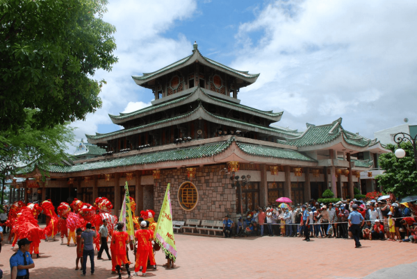 Tour miền Tây mới 2025: Cần Thơ – An Giang – Châu Đốc – Rừng Tràm Trà Sư