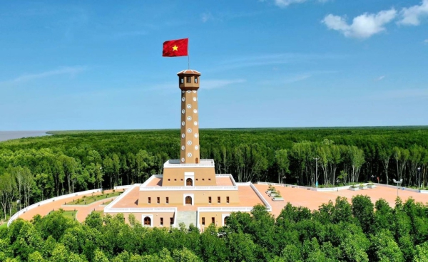 Tour miền Tây mới 2025: Cần Thơ - An Giang – Sóc Trăng – Bạc Liêu – Cà Mau 3N2Đ