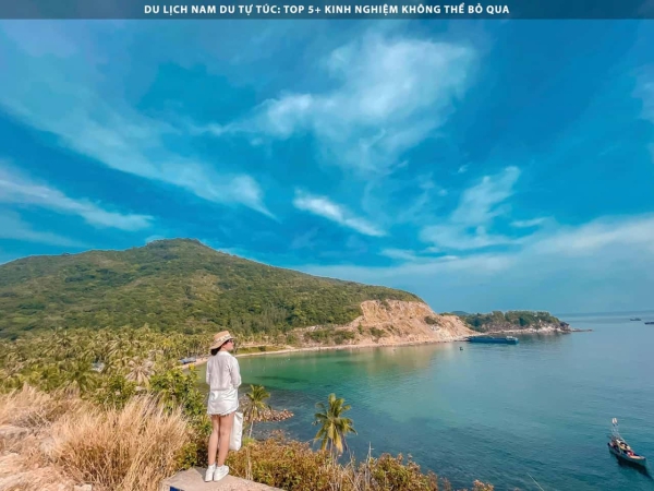Tour biển đảo Tây Nam hè 2025 : Cần Thơ -  Nam Du hoang sơ 2N1Đ