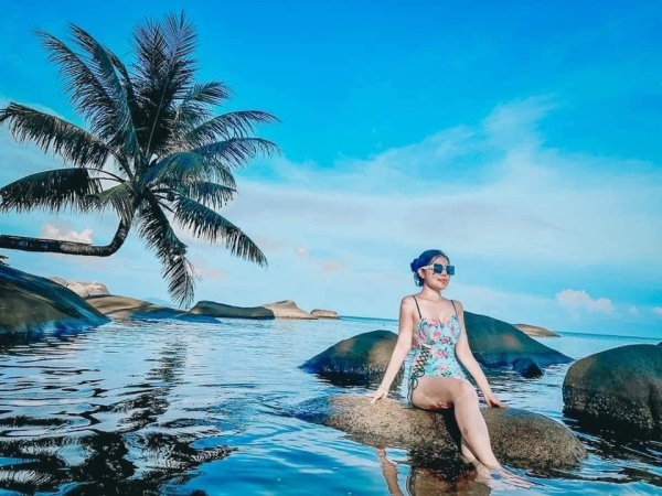 Tour biển đảo Tây Nam hè 2025:  Cần Thơ - Hòn Sơn thơ mộng 2N1Đ