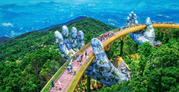 Tour Lễ 2/9/2025: Cần Thơ - Đà Nẵng – Huế - KDL Bà Nà - Phố Cổ Hội An – Làng Hương Thuỷ Xuân - Đầm Lập An – Bán Đảo Sơn Trà (Khách sạn 4 sao trọn tour)