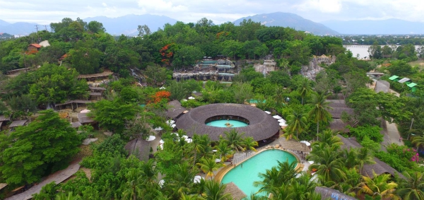 Tour Lễ 2/9/2025: Cần Thơ - Nha Trang - Biển Nhũ Tiên - Suối khoáng nóng I-Resort - Hòn Lao - Vinwonders 3N3Đ - Khách sạn 4 sao