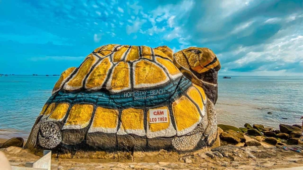 Tour Lẽ 2/9/2025:  Cần Thơ - Hòn Sơn thơ mộng 2N1Đ