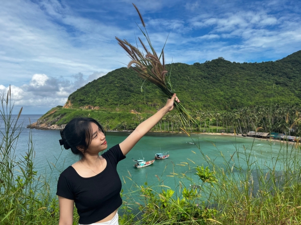 Tour Lễ 2/9/2025 : Cần Thơ - Nam Du hoang sơ 2N1Đ