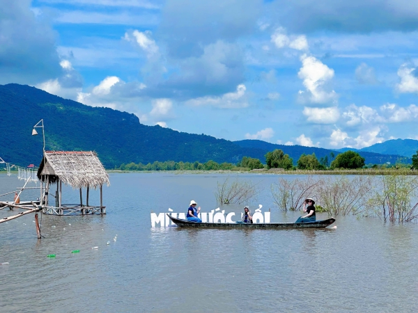 Tour Cần Thơ - An Giang - Trải Nghiệm Mùa Nước Nổi Miền Tây | Khởi Hành Hằng Ngày (chương trình MUA 1 TẶNG 1 áp dụng từ ngày 13 - 19/10/2025)