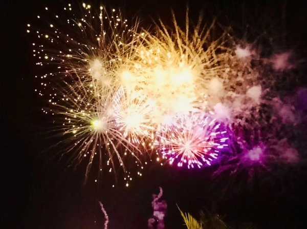 Dạo Đêm Sông Hậu – Thưởng Thức Đờn Ca Tài Tử - Ngắm Pháo Hoa & Trình Diễn Dron Light Tại Lễ Hội Sông Nước 2025