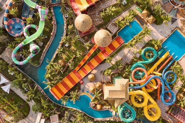 TOUR TẾT DƯƠNG LỊCH 2026: Tour Cần Thơ - Phú Quốc: Thử Tài Câu Cá - Thị Trấn Hoàng Hôn tại Sunset Sanato – Thỏa thích vui chơi tại Vinwonders & Safari (Đi về bằng tàu) 03 ngày 02 đêm