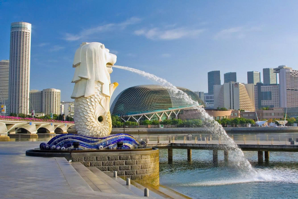 TOUR NƯỚC NGOÀI LỄ QUỐC KHÁNH 02/9: TOUR LIÊN TUYẾN SIN - MÃ [ SING - MALAYSIA] 5 NGÀY 4 ĐÊM