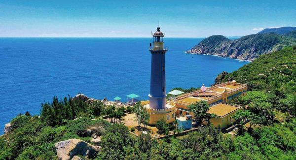 TOUR LỄ QUỐC KHÁNH 2/9: Cần Thơ - Nha Trang - Phú Yên | 5 ngày 4 đêm
