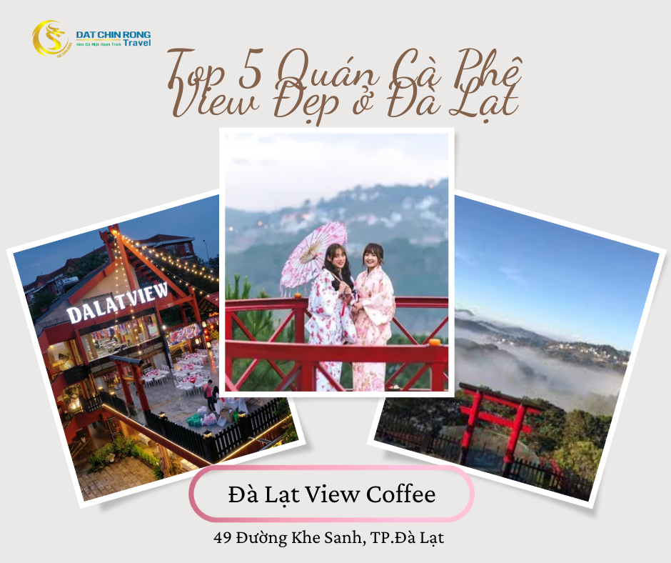 Dalat View Cafe