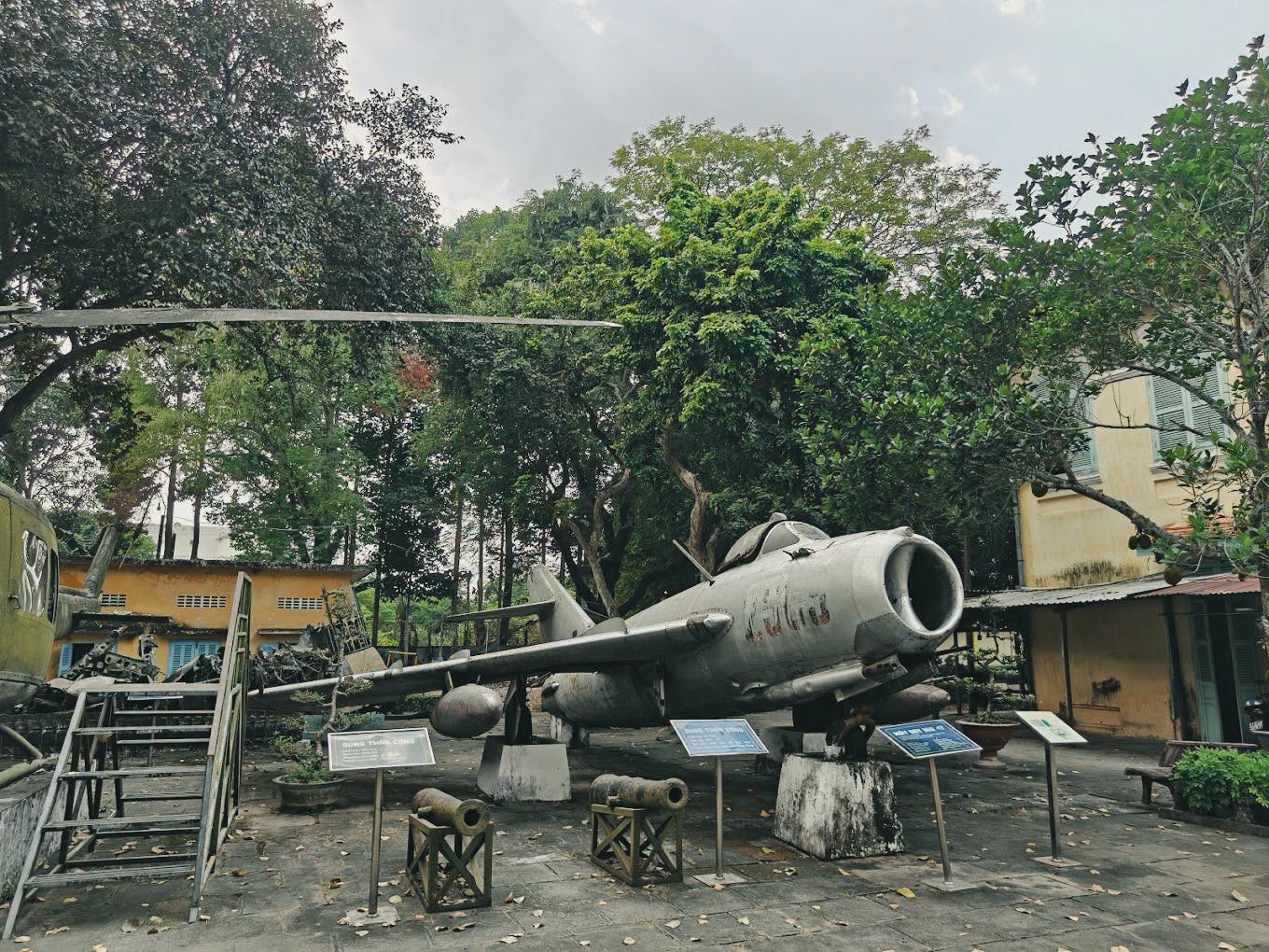 BẢO TÀNG ĐT