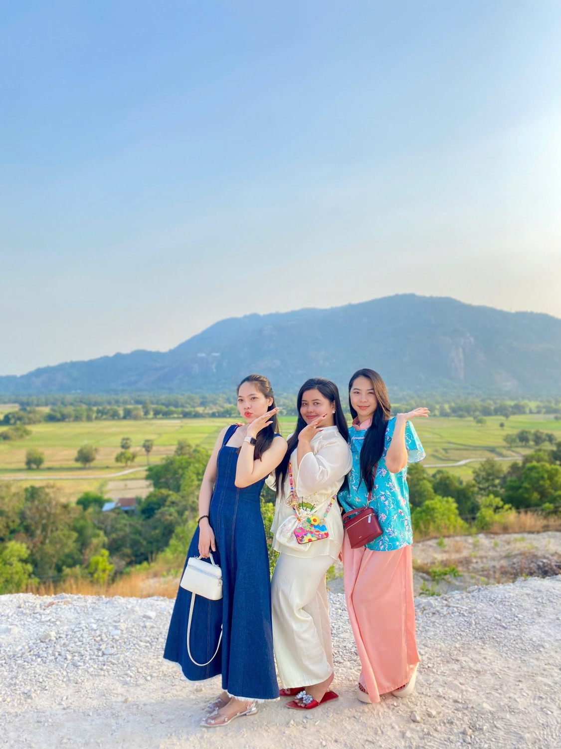 Cánh Đồng Tà Pạ