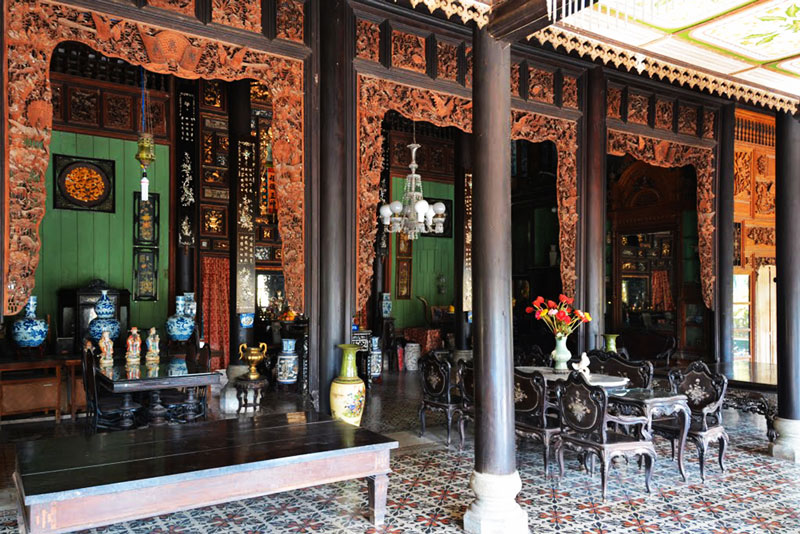 Nhà cổ Bình Thủy