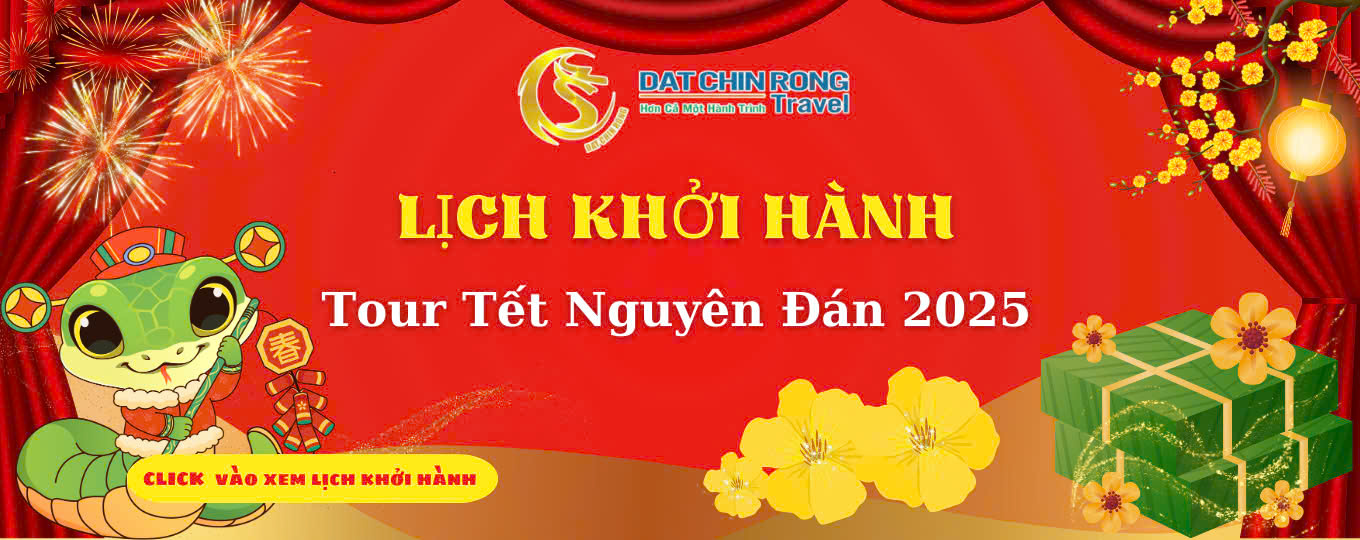 LKH Tour Miền Tây Tết Nguyên Đán