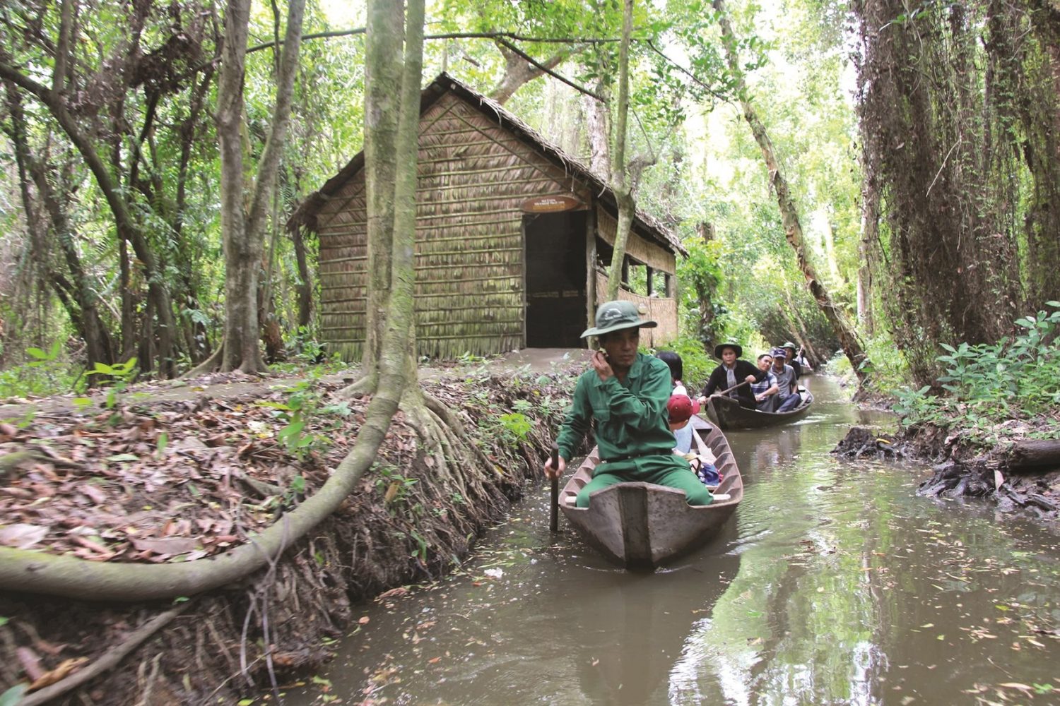 xẻo quýt